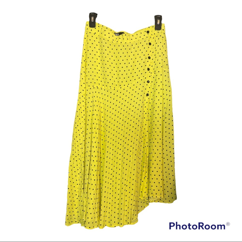 Zara skirt